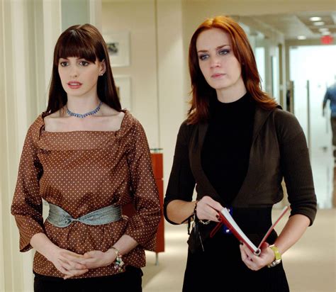 cast completo il diavolo veste prada|The Devil Wears Prada (2006) .